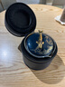 國家圖書館 便攜茶具旅行茶具整套泡茶杯陶瓷杯禮盒裝文創(chuàng)禮品生日禮物 逍遙游·旅行茶具 曬單實(shí)拍圖