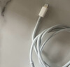尊匠蘋果充電器正品充電線氮化鎵30W快充線PD套裝適配原裝iPhone14ProMax 16 15手機(jī)13充電頭20W數(shù)據(jù)線 【適用蘋果6-14系列】PD快充線丨單線標(biāo)準(zhǔn)1米 曬單實(shí)拍圖