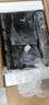 JOMOW5MM厚鯨魚(yú)瀑布飛雨廚房水槽大單槽數(shù)顯304不銹鋼蜂窩洗菜盆一體盆 黑75*45鯨魚(yú)套餐-左下水/5MM頂厚 曬單實(shí)拍圖
