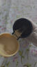 美廚（maxcook）核桃夾子 開核桃神器夾子 剝杏核堅果榛子鉗子 藍(lán)黃色MCPJ6937 曬單實拍圖
