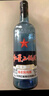 紅星二鍋頭 藍瓶綿柔8陳釀 清香型白酒 43度 750ml*6瓶 整箱裝口糧酒 曬單實拍圖