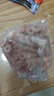 科爾沁 國(guó)產(chǎn)牛肉卷1斤 涮火鍋食材 清真牛肉生鮮 曬單實(shí)拍圖