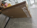 飛利浦（PHILIPS）50英寸4K超高清智慧全面屏 高頻調(diào)光護眼 遠場AI語音智能液晶平板電視機50PUF7590/T3 國家補貼15% 曬單實拍圖