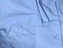 小野和子防曬襯衫2025夏季新款冰絲防曬衣高級(jí)時(shí)尚防曬服夏季輕薄款外套 【輕薄抗皺】氧氣藍(lán) M （168-175cm，110-130斤） 曬單實(shí)拍圖