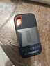 閃迪（SanDisk）1TB Type-c USB3.2 NVMe移動固態(tài)硬盤（PSSD）E61卓越版 1050MB/s三防保護 手機筆記本電腦外接SSD 曬單實拍圖