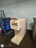ILLY【平臺補貼】原裝進(jìn)口ILLY意利（illy）全自動(dòng)膠囊咖啡機辦公室家用迷你意式濃縮咖啡機Y3.3橙色 曬單實(shí)拍圖