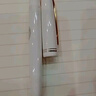 百樂（PILOT）78G學(xué)生鋼筆禮盒套裝練字升學(xué)宴禮物送禮簽字鋼筆商務(wù)高顏值 F咀 象牙白鋼筆（配墨水） 曬單實拍圖