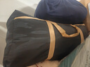 妙馨思牛津布搬家打包編織袋行李包快遞衣服棉被子大容量旅行收納袋神器 曬單實(shí)拍圖