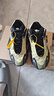 阿迪達斯YEEZY700MNVN黑粉椰子男女運動(dòng)時(shí)尚休閑鞋GW9525 42碼 曬單實(shí)拍圖