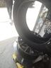 雙星（DOUBLE STAR）輪胎/汽車輪胎 215/55R18 95H SS81適配大眾/寶駿云朵/騰勢(shì) 曬單實(shí)拍圖