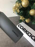 CORKCICLE.酷革運(yùn)動(dòng)保溫杯男女士大容量保冷車載戶外騎行水杯布魯灰600ml 曬單實(shí)拍圖