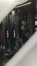 金百達(dá)（KINGBANK）DDR5內(nèi)存 銀爵/黑刃/星刃  6000/6400/6800 臺(tái)式機(jī)內(nèi)存 游戲電競馬甲條  Deepseek硬件 黑刃 32G【16G*2】6000套條【國產(chǎn)顆?！?曬單實(shí)拍圖