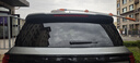 悅卡洗車(chē)拖把車(chē)用撣子專(zhuān)用刷車(chē)神器擦洗車(chē)工具套裝彎桿三件套-橙灰色 曬單實(shí)拍圖