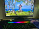 飛利浦（PHILIPS）SPA6109 藍(lán)牙音箱 電腦音響 游戲電競(jìng) 家用桌面臺(tái)式筆記本 RGB氛圍燈 隱藏式降噪麥克風(fēng) 曬單實(shí)拍圖