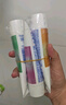 獅王（Lion）齒力佳進(jìn)口酵素美白牙膏百花+鮮果+檸檬130g*3亮白護齦套裝抑菌 曬單實(shí)拍圖