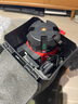 德力西電氣（DELIXI ELECTRIC）紅外線水平儀高精度強(qiáng)光細(xì)線自動(dòng)調(diào)平綠光藍(lán)室外戶(hù)外建筑便攜激光 高精度強(qiáng)光綠光5線+兩塊電池 曬單實(shí)拍圖