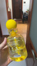 白惜漱口水鳳梨410ml 國貨抗糖益生菌抑清潔口腔臭異味新口氣男女七夕 曬單實(shí)拍圖