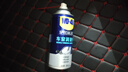 WD-40專效型車窗潤滑劑 天窗膠條保護劑 玻璃升降消除異響消除油  型號：882128 280ml 1瓶 曬單實拍圖