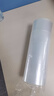 晨光(M&G)文具透明封箱膠帶打包膠帶60mm*100y*45um (91.4米/卷) 6卷/筒 快遞工廠倉(cāng)庫(kù)辦公用品AJD957K7 曬單實(shí)拍圖