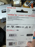 閃迪（SanDisk）512GB TF(MicroSD)內(nèi)存卡 4K極速金卡A2 V30 U3行車記錄儀 運動相機無人機 監(jiān)控存儲卡 讀190MB/s 曬單實拍圖