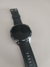 華為手表watch gt4智能運動手表14天長續(xù)航血氧體溫測量藍(lán)牙通話商務(wù)時尚多功能手表 GT4曜石黑【含黑色氟橡膠表帶+隨機備用表帶】 曬單實拍圖