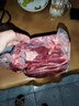 鉦桓正宗東北吉林新鮮現殺養(yǎng)殖梅花鹿肉鹿腿肉里脊腱子鹿腩肉 2斤無皮鹿腿肉【帶檢疫】 曬單實拍圖