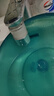 巴諾森德國面盆水龍頭過濾器轉接頭衛(wèi)生間自來水通用增壓凈水防濺延伸器 亮銀色【面盆過濾器】含3個濾芯 通用安裝丨帶全套安裝配件 曬單實拍圖