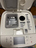松下（Panasonic）全自動智能家用面包機 自動撒果料酵母多功能和面冰激凌肉松烤吐司面包機 SD-PM1002 曬單實拍圖