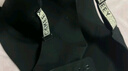 幸棉（LUCKMEEY）外擴(kuò)內(nèi)衣小胸顯大無(wú)鋼圈內(nèi)衣女聚攏文胸漫畫(huà)胸 黑色 背扣款 L 曬單實(shí)拍圖