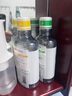 獅王（Lion）NONIO進(jìn)口清新漱口水柑橘+清新+溫和600ml*3殺菌去口臭 曬單實(shí)拍圖