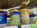 中盛58K聲磁榔頭防盜扣超市服裝店鋪硬標(biāo)簽磁扣衣服針織品標(biāo)簽鎖含釘 73mm榔頭100個(gè) 曬單實(shí)拍圖