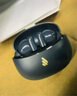 漫步者（EDIFIER）聲邁X5 Pro 入耳式主動降噪藍(lán)牙耳機(jī) 無線耳機(jī) 適用蘋果華為小米OPPO手機(jī) 潤白 七夕情人節(jié)禮物 曬單實(shí)拍圖