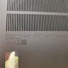 聯(lián)想小新Pro14 AI元啟 2025補貼  超輕薄筆記本電腦【國家補貼20%】 高性能辦公設計學(xué)生本 標壓酷睿2代Ultra5 32G 1T丨全能擴展 14英寸｜2.8K｜120Hz｜廣色域屏 曬單實(shí)拍圖