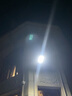 長虹太陽能戶外燈家用庭院照明燈2025新款農(nóng)村院子大功率超亮高桿路燈 15000W工程款+遙控定時+照約350 墻壁安裝【配膨脹螺絲】品牌保障 曬單實拍圖