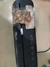 小熊（Bear）真空封口機干濕兩用 抽真空包裝機 小型家用全自動食品保鮮封口機塑封機 FKJ-E01D6 曬單實拍圖