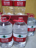 農(nóng)夫山泉 飲用水 飲用天然水4L*4桶 整箱裝 桶裝水 曬單實(shí)拍圖