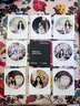 寶麗來(lái)（Polaroid）600型拍立得相機(jī)相紙 復(fù)古膠片【限I-2&Now&Now+&Lab可用】 24年12月600型圓框彩色相紙(8張) 曬單實(shí)拍圖