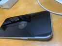 藍猩先生適用蘋果16promax鋼化膜 高清防窺貼膜除塵倉iphone16promax手機貼膜防摔手機膜 曬單實拍圖