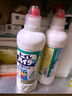 花王（KAO）馬桶清潔劑潔廁靈500ml*2浴室清洗劑廁所潔廁液掛壁持久凈味除臭 曬單實(shí)拍圖