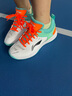 李寧（LI-NING）羽毛球鞋男女情侶款火箭鞋網(wǎng)球鞋乒乓球鞋貼地飛行運(yùn)動(dòng)鞋 曬單實(shí)拍圖