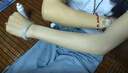 資萊皙美白防曬霜噴霧夏季防水防汗全身體乳男女通用清爽不油膩隔離防曬 3瓶噴霧+贈(zèng)卸妝濕巾*7) 曬單實(shí)拍圖