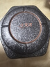 小天才兒童電話手表Z6Pro星云粉防水GPS定位學生兒童移動聯通電信4G視頻拍照雙攝男女表 曬單實拍圖