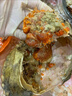 英國面包蟹 鮮活速凍發(fā)貨 海鮮特大螃蟹黃金蟹新鮮珍寶蟹 鮮活速凍面包蟹 400-600g/只 曬單實(shí)拍圖