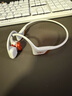 韶音（SHOKZ）【國家補貼】OpenRun Pro 2 S820開放式藍牙耳機骨傳導耳機運動跑步騎行無線 基普喬格聯(lián)名款 曬單實拍圖