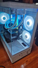 微星 官方爆款Ultra7 265KF/U5 230F/i5 14600KF臺式組裝電腦主機RTX5060Ti 16G游戲高端獨顯設(shè)計整機 U7 265KF+5060Ti 16G-旗艦版 宙斯盾S 曬單實拍圖