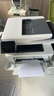 惠普（HP）打印機 4104dw a4黑白激光復印機掃描機一體機a4自動雙面打印無線有線網絡商用辦公 代替429dw 4104dw標配（官方1年上門保-修） 曬單實拍圖