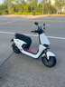 九號（Ninebot）九號電動新品摩托車M3 95c MAX 高端鉛酸電摩【門店自提】 到門店選顏色 曬單實拍圖