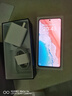 vivo iQOO Z10 Turbo+ 16GB+512GB 云海白 天璣9400+旗艦芯  8000mAh超薄藍(lán)海電池 國家補(bǔ)貼 電競手機(jī) 曬單實拍圖