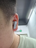 Sibyl 真無線藍牙耳機入耳式雙耳降噪運動游戲低延遲音樂高音質(zhì)超長續(xù)航適配華為oppo蘋果vivo學生福音 灰色【APP+40ms低延遲+續(xù)航60h】 曬單實拍圖