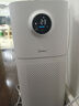 美的（Midea）【母嬰級(jí)】空氣凈化器家用除甲醛除煙味異味過(guò)敏源寵物吸貓毛空氣消毒機(jī)森林家L1 Lite國(guó)家補(bǔ)貼 曬單實(shí)拍圖